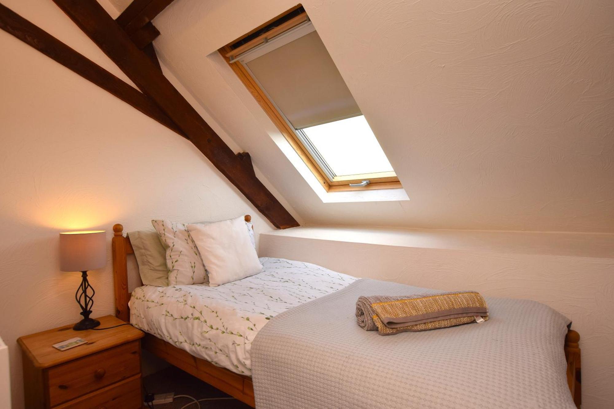 Award Winning Lower Whitsleigh Farm Cottage Roborough エクステリア 写真